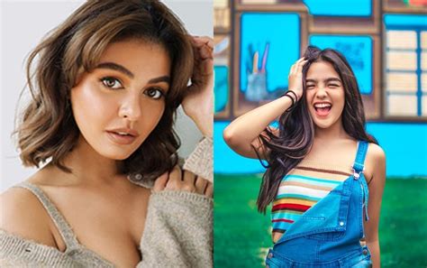 Andrea Brillantes Shines Bright in TC Candler's 'The 100 Most .